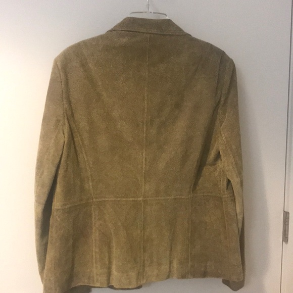 LEATHER - Picture 2 of 2